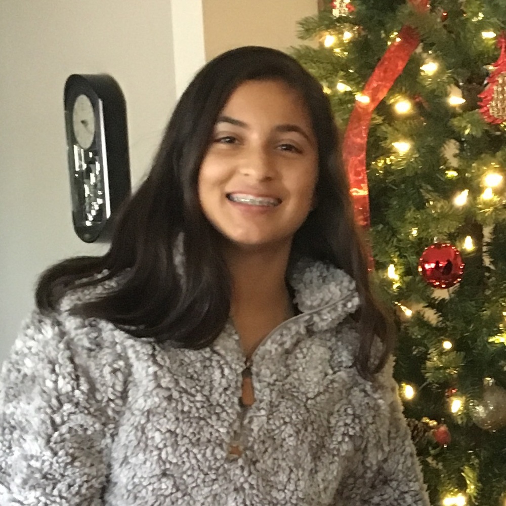 Meet your Posher, Harlee